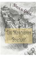 The Mysterious Portrait
