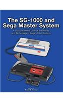 The SG-1000 and Sega Master System