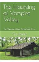 Haunting of Vampire Valley