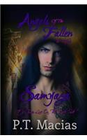 Angels Of The Fallen