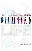 Ctrl+Alt but don't always Delete