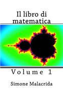 Il libro di matematica