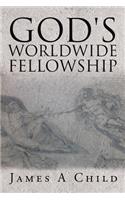 God's Worldwide Fellowship: (English)