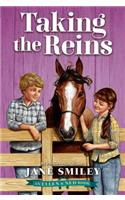 Taking the Reins (An Ellen & Ned Book)