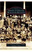 Swedes of Greater Worcester Revisited