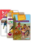 Carlos & Carmen Set 2 (Spanish) (Set)