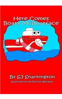 Here Comes Boaty McBoatface