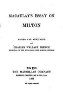 Macaulay's Essay on Milton