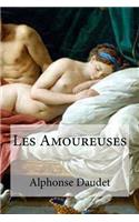 Les Amoureuses