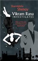 Vikram Rana Investigates