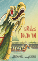 Beat of the Dragon Boat