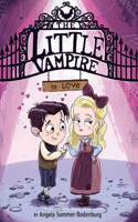 Little Vampire in Love