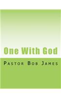 One With God