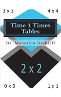 Time 4 Times Tables