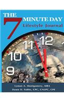 The 7 Minute Day Lifestyle Journal