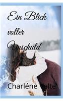 Ein Blick voller Unschuld