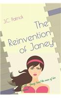 Reinvention of Janey