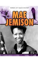 Mae Jemison