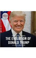 Evolution of Donald Trump Lib/E