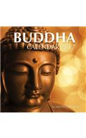 Buddha Calendar 2017: 16 Month Calendar