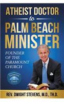 Atheist Doctor to Palm Beach Minister