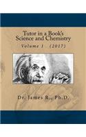 Tutor in Book's Science and Chemistry
