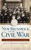 New Brunswick and the Civil War