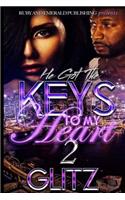 He got the keys to my heart 2