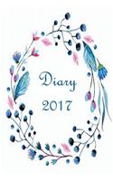 Diary 2017