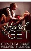 Hard to Get: (1 Eva & Nadia)