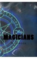 Magicians