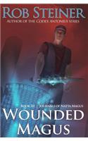Wounded Magus