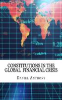 Constitutions in the Global Financial Crisis