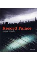 Record Palace