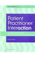 Patient Practitioner Interaction