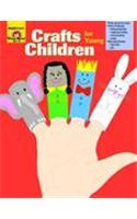 Crafts for Young Children