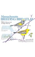 Massachusetts Breeding Bird Atlas