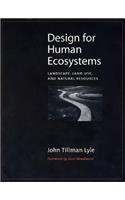 Design for Human Ecosystems