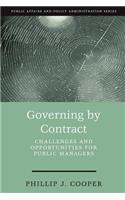 Governing by Contract