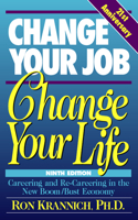 Change Your Job, Change Your Life