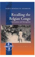 Recalling the Belgian Congo