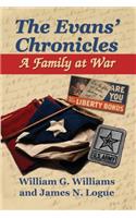 Evans' Chronicles