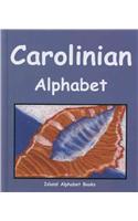 Carolinian Alphabet