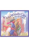 W Is for Windy City