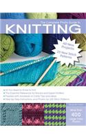 Complete Photo Guide to Knitting, 2nd Edition