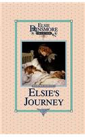 Elsie's Journey, Book 21