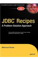 JDBC Recipes