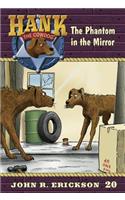 Phantom in the Mirror