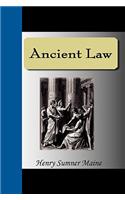 Ancient Law