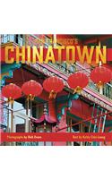 San Francisco's Chinatown